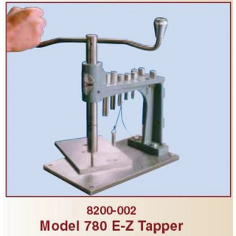 Cedarberg Model 780 E-Z Tapper - 8200-002